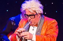 Branson Grand Jubilee Show
