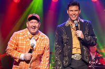 Branson Grand Jubilee Show