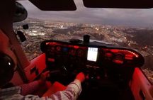 City Tour - Test Fly by Escuela de Flight S.A