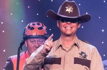 Branson Grand Jubilee Show