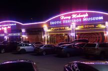 Puppetry of the Penis