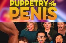 Puppetry of the Penis