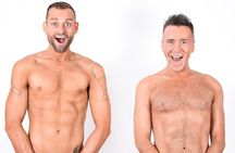 Puppetry of the Penis