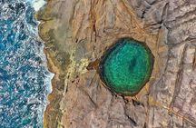 Rock Pool, dreamlike & unique experience | Mahé | Private hike |