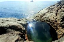 Rock Pool, dreamlike & unique experience | Mahé | Private hike |