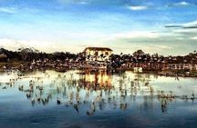 Santarém Maica Lake Tour
