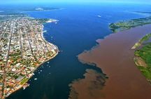 Santarém Water Encounters Tour