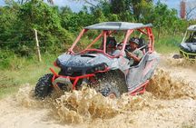 Buggies Adrenaline PuntaCana