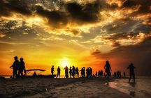 Alter do Chao Sunset Tour