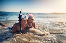 Amazon FULL Vacation Package 3 Days 