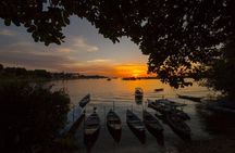Alter do Chao Sunset Tour