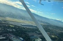 City Tour - Test Fly by Escuela de Flight S.A