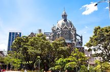 Botero City Tour Medellin