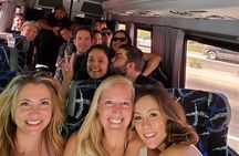 Valle de Guadalupe Wine Tour
