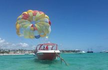 Parasailing Adventure Punta Cana