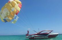 Parasailing Adventure Punta Cana