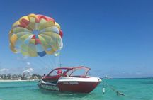 Parasailing Adventure Punta Cana