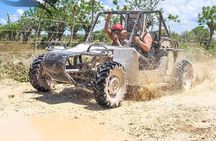Buggies Adrenaline PuntaCana