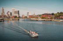 Historic Providence Boat Tours