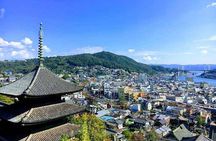 Onomichi Half-Day Private Trip with Government-Licensed Guide