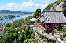Onomichi Half-Day Private Trip with Government-Licensed Guide