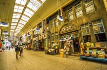 Onomichi Half-Day Private Trip with Government-Licensed Guide