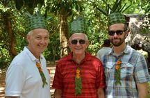 Special for Holland America Line Guests to Zanzibar