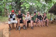 Special for Holland America Line Guests to Zanzibar