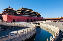 3-Hour Private Tour: Amazing Beijing City Highlights