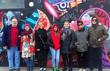 Williamsburg Bites: Brooklyn Food Tour by Like A Local Tours