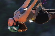 Half-Day Zip Line Adventure in Los Cabos