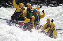 Wild Water Adventures