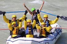 Wild Water Adventures