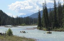 Wild Water Adventures