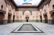 Marrakech: Private Guided Half-Day City Tours