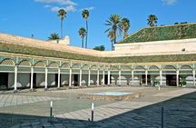 Marrakech: Private Guided Half-Day City Tours