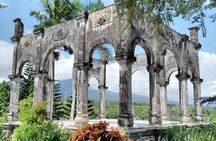 Amlapura Tour - East Bali Day Trip