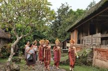 Amlapura Tour - East Bali Day Trip