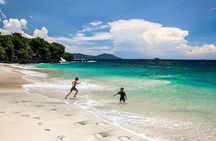 Amlapura Tour - East Bali Day Trip