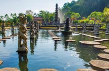Amlapura Tour - East Bali Day Trip