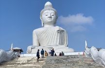  Activities In & Around Phuket: Full Day Customizable Tour