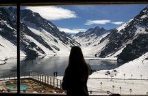 Laguna del Inca Aconcagua, Portillo