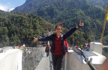 Adventurous Annapurna Base Camp Trekking