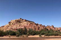 Small Group Tour 3 Days Sahara Desert from Marrakech