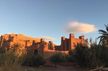Small Group Tour 3 Days Sahara Desert from Marrakech