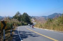 3 Day Motorcycle Tour (Nan Loop) from Chiang Mai, Thailand
