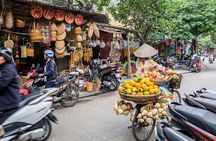 Colorful Vietnam In 17 Days - From Hanoi to Phu Quoc Island