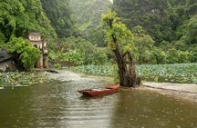 Colorful Vietnam In 17 Days - From Hanoi to Phu Quoc Island