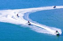 1hr Jet Ski Safari