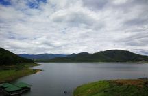 3 Day Motorcycle Tour (Sukhothai Loop) from Chiang Mai, Thailand